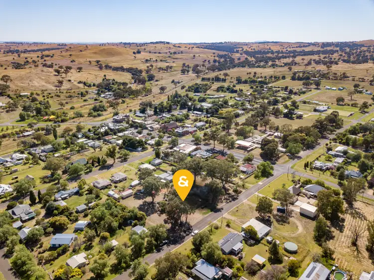 Third view of Homely land listing, 44 Belmore Street, Woodstock NSW 2793