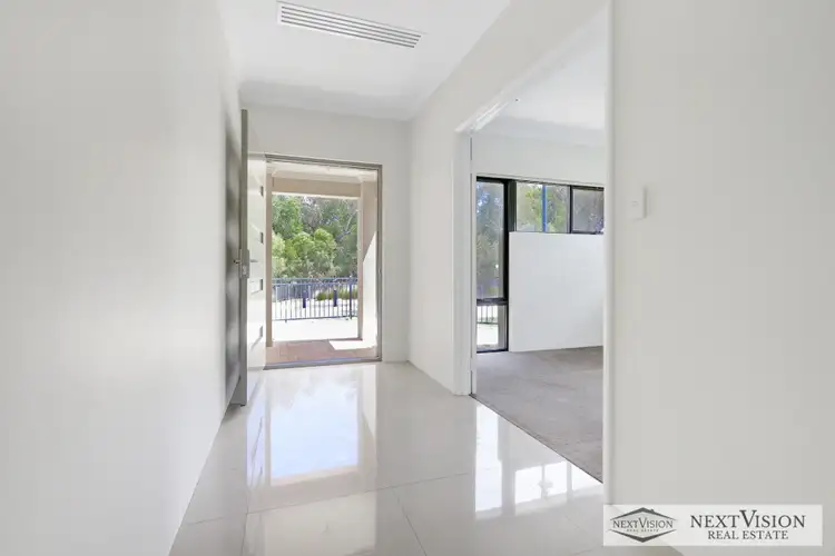 Second view of Homely house listing, 11 Oakridge Meander, Success WA 6164