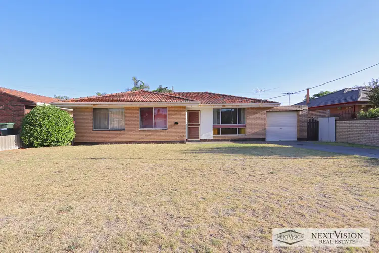 9 Paulik Way, Hamilton Hill WA 6163