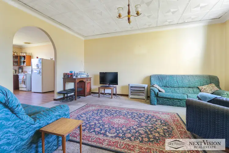 Second view of Homely house listing, 9 Paulik Way, Hamilton Hill WA 6163