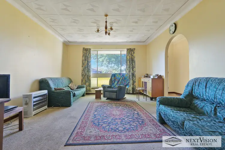 Fourth view of Homely house listing, 9 Paulik Way, Hamilton Hill WA 6163