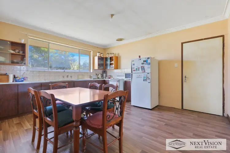 Fifth view of Homely house listing, 9 Paulik Way, Hamilton Hill WA 6163