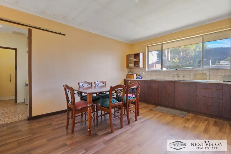 Sixth view of Homely house listing, 9 Paulik Way, Hamilton Hill WA 6163
