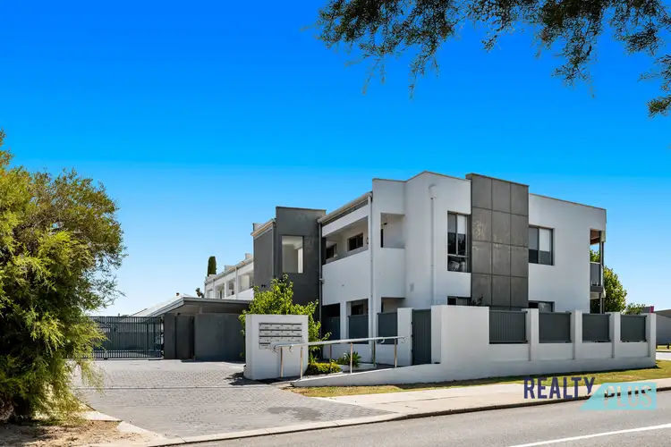 8/180 Bartram Road, Atwell WA 6164