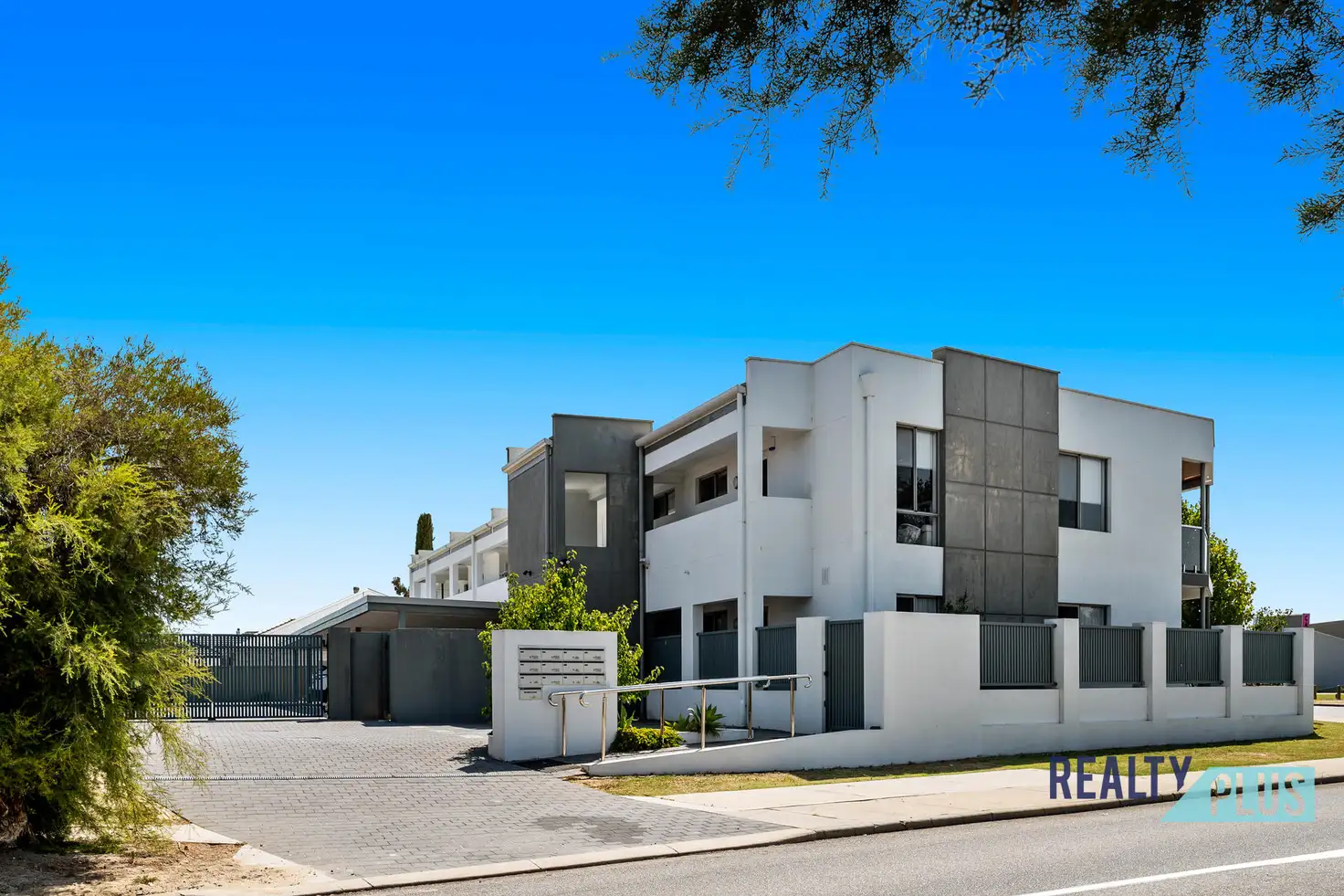 Main view of Homely apartment listing, 8/180 Bartram Road, Atwell WA 6164