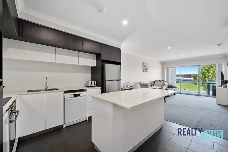 Fourth view of Homely apartment listing, 8/180 Bartram Road, Atwell WA 6164