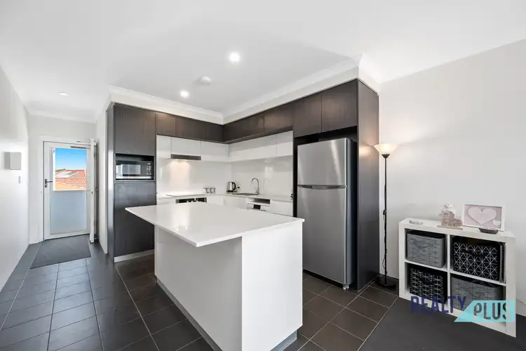 Fifth view of Homely apartment listing, 8/180 Bartram Road, Atwell WA 6164