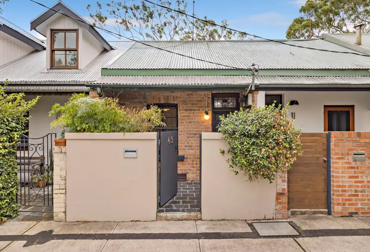 Main view of Homely house listing, 49 Alexander Street, Alexandria NSW 2015