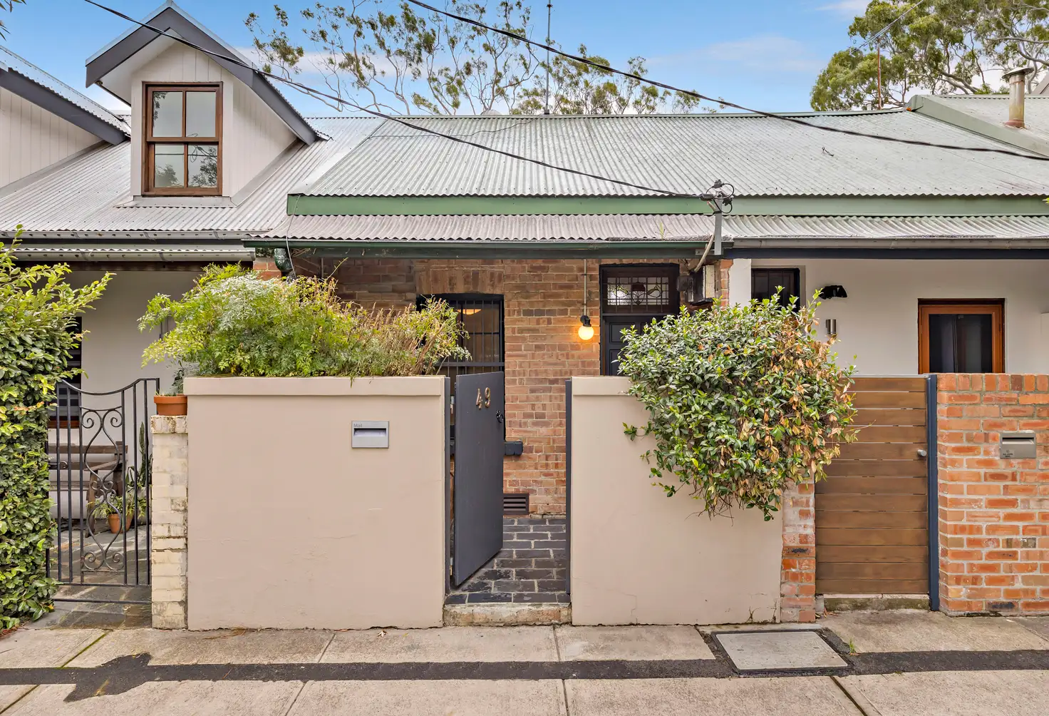 Main view of Homely house listing, 49 Alexander Street, Alexandria NSW 2015