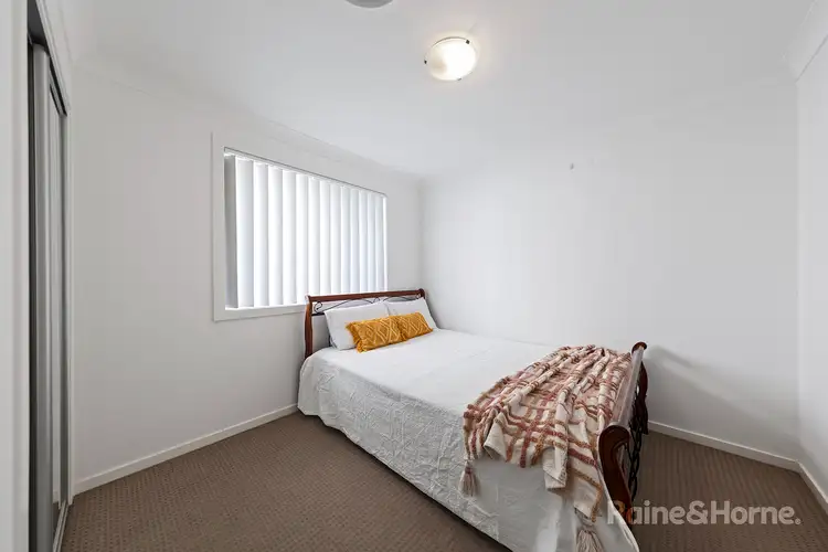 Second view of Homely house listing, 152 Webber Circuit, Bardia NSW 2565