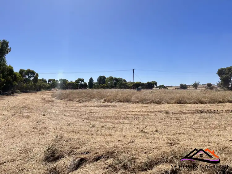 Third view of Homely land listing, LOT 174 Main Road, Robertstown SA 5381