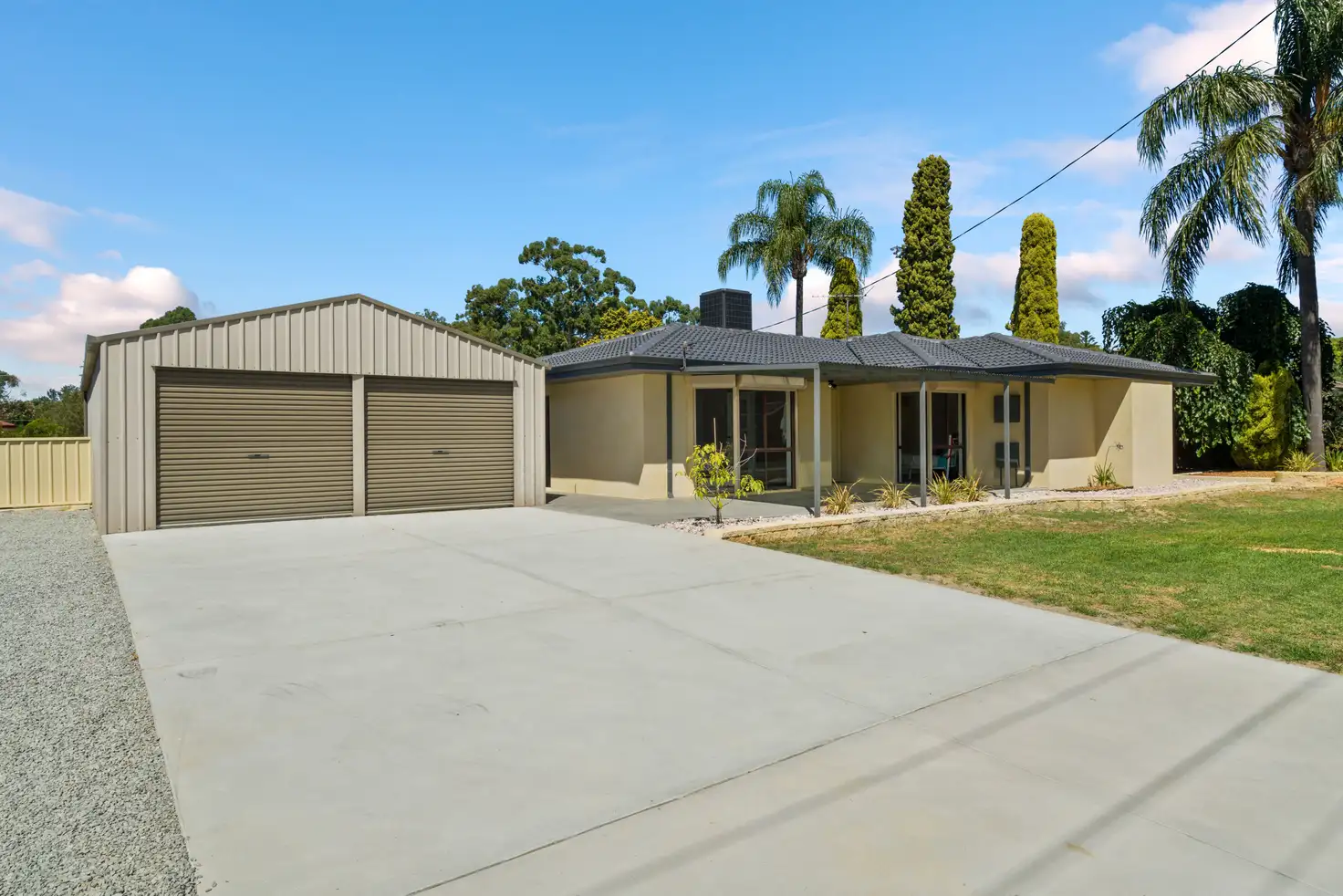 Main view of Homely house listing, 4 Dew Street, Forrestdale WA 6112