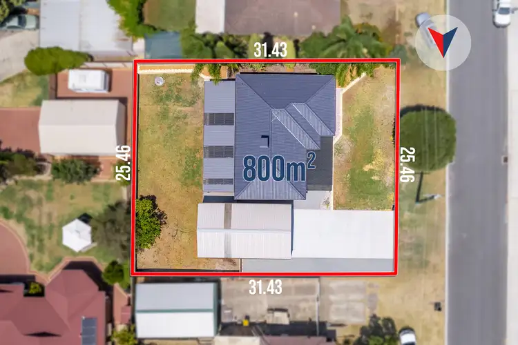 Third view of Homely house listing, 4 Dew Street, Forrestdale WA 6112