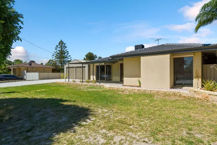 Fifth view of Homely house listing, 4 Dew Street, Forrestdale WA 6112