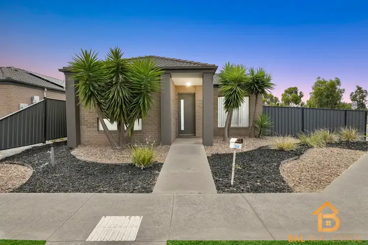 72 Kingbird Avenue, Tarneit VIC 3029