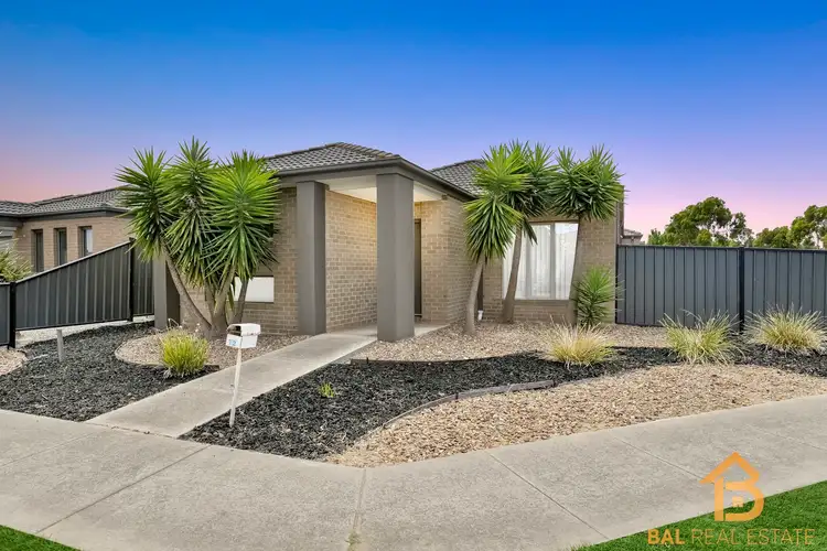 Second view of Homely house listing, 72 Kingbird Avenue, Tarneit VIC 3029
