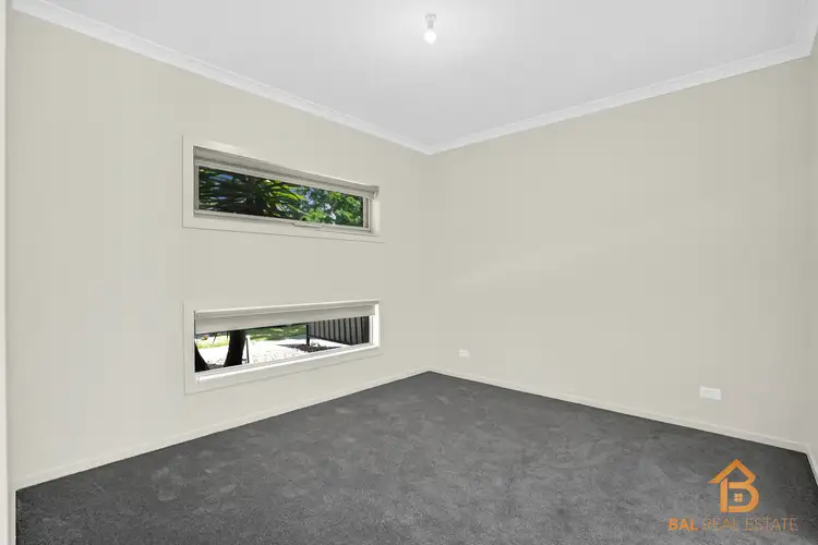 Fourth view of Homely house listing, 72 Kingbird Avenue, Tarneit VIC 3029