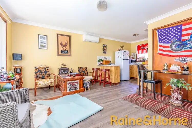 Fourth view of Homely block of units listing, 74 Brisbane Street, Dubbo NSW 2830