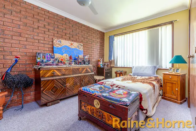 Fifth view of Homely block of units listing, 74 Brisbane Street, Dubbo NSW 2830
