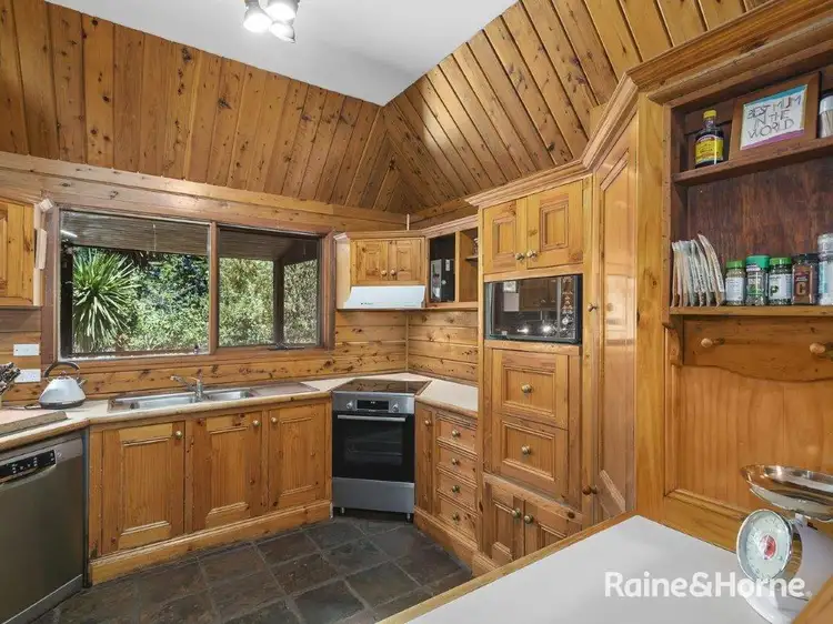 Second view of Homely house listing, 34 Breakneck Road, Malmsbury VIC 3446