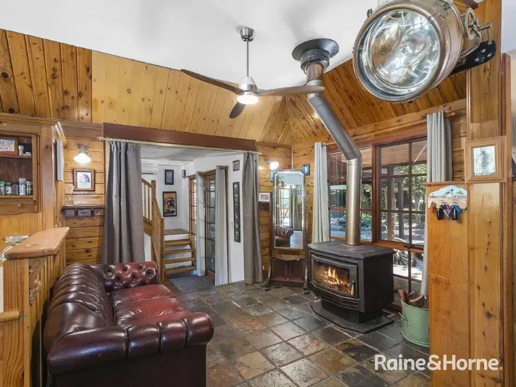 Third view of Homely house listing, 34 Breakneck Road, Malmsbury VIC 3446