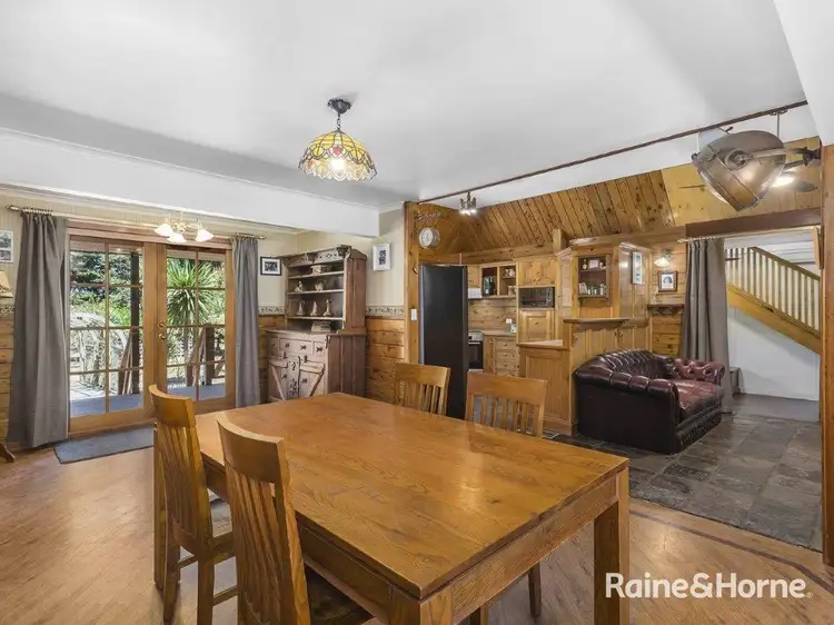 Fourth view of Homely house listing, 34 Breakneck Road, Malmsbury VIC 3446