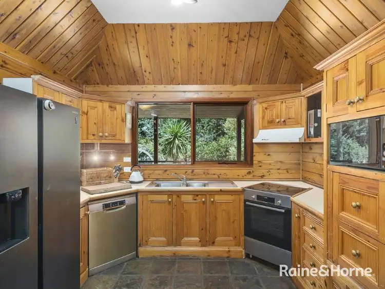 Fifth view of Homely house listing, 34 Breakneck Road, Malmsbury VIC 3446