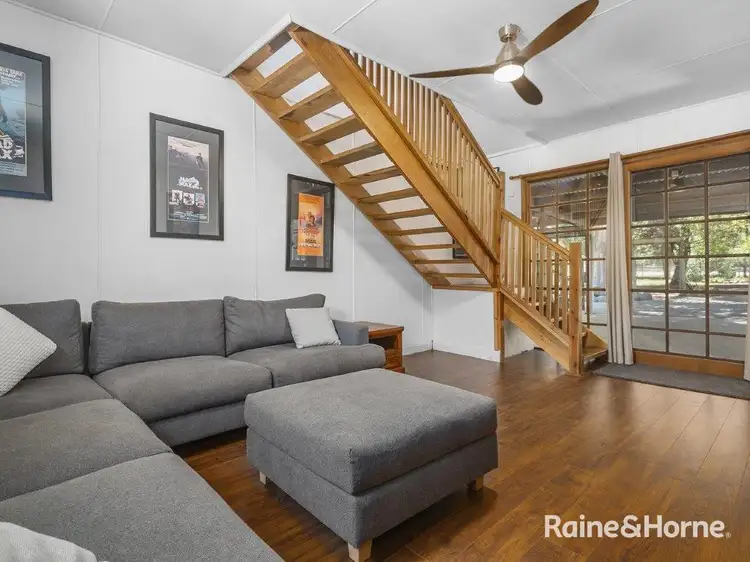 Sixth view of Homely house listing, 34 Breakneck Road, Malmsbury VIC 3446