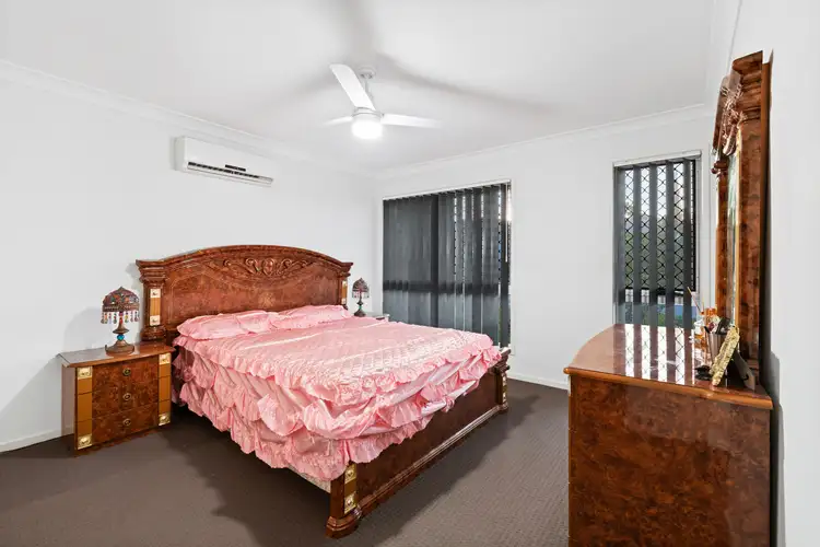 Second view of Homely house listing, 54 Stoneleigh Reserve Blvd, Logan Reserve QLD 4133