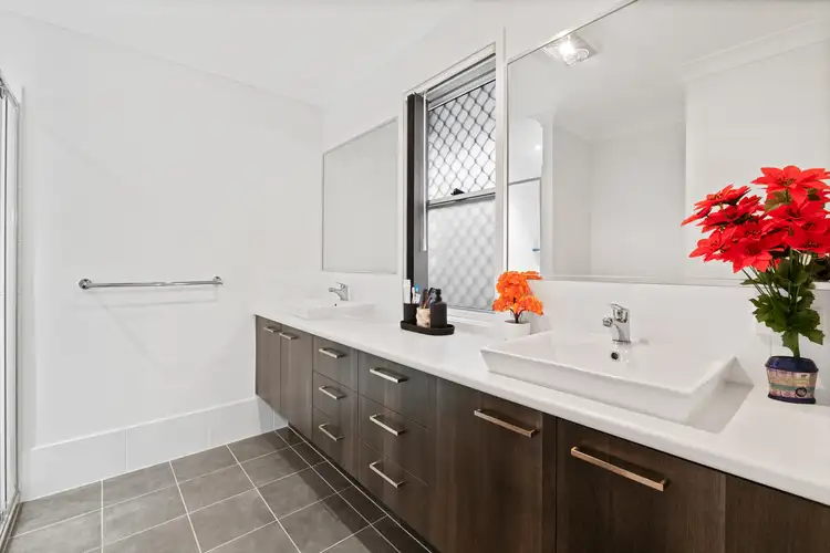 Third view of Homely house listing, 54 Stoneleigh Reserve Blvd, Logan Reserve QLD 4133