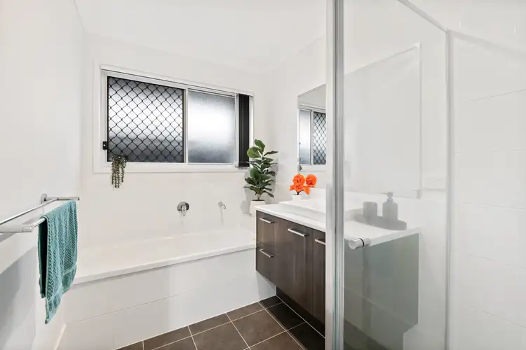 Fifth view of Homely house listing, 54 Stoneleigh Reserve Blvd, Logan Reserve QLD 4133