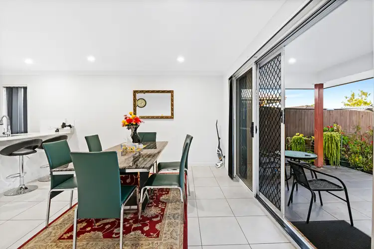 Sixth view of Homely house listing, 54 Stoneleigh Reserve Blvd, Logan Reserve QLD 4133