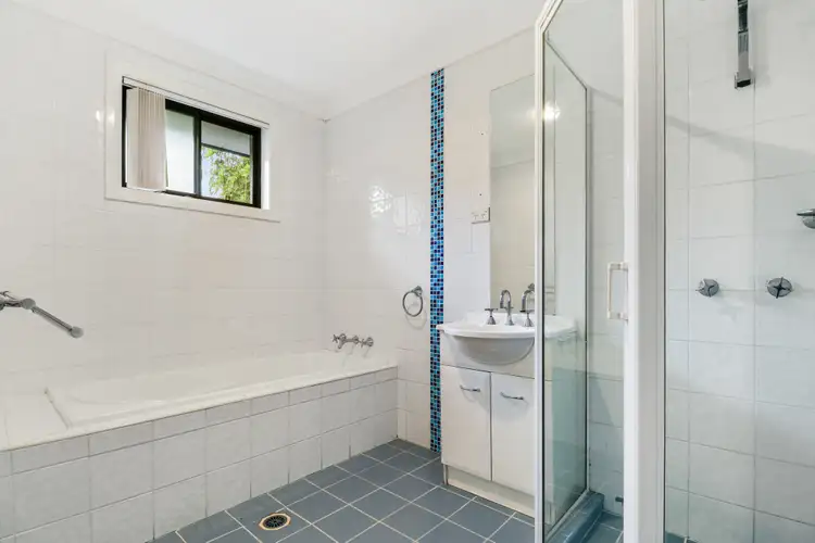 Fifth view of Homely semi-detached listing, 46a Richmond Road, Cambridge Park NSW 2747