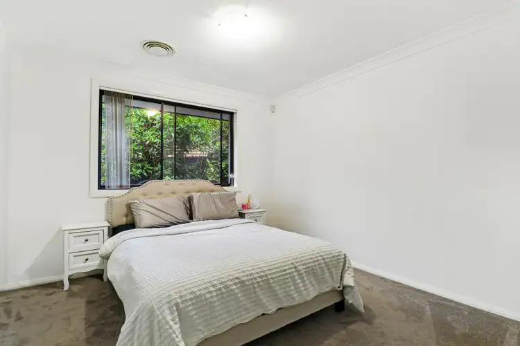 Sixth view of Homely semi-detached listing, 46a Richmond Road, Cambridge Park NSW 2747