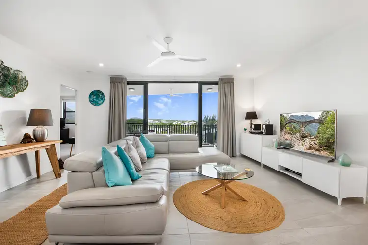 Second view of Homely apartment listing, 14/50 Seaside Boulevard, Marcoola QLD 4564