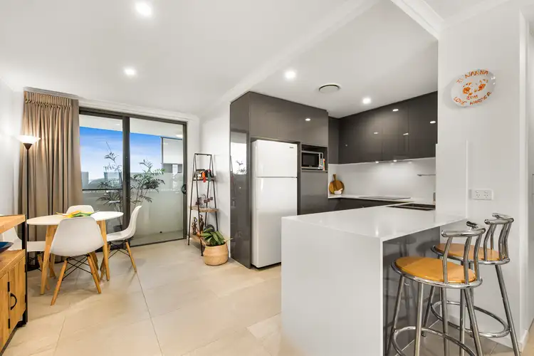Third view of Homely apartment listing, 14/50 Seaside Boulevard, Marcoola QLD 4564