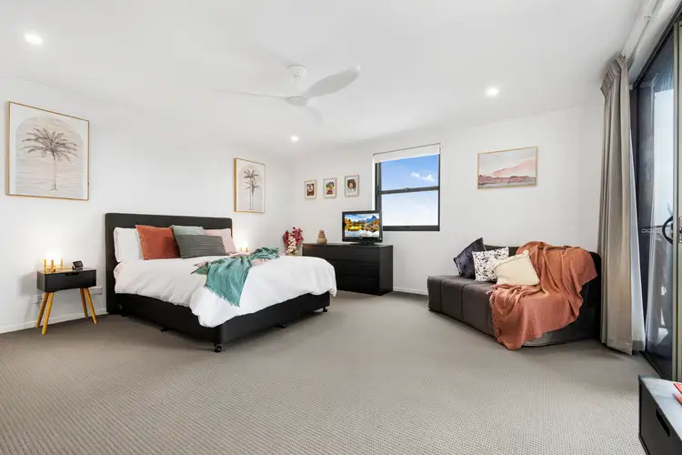 Fourth view of Homely apartment listing, 14/50 Seaside Boulevard, Marcoola QLD 4564