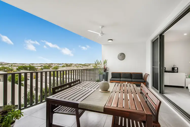 Sixth view of Homely apartment listing, 14/50 Seaside Boulevard, Marcoola QLD 4564