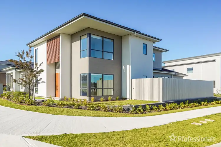 Main view of Homely house listing, 26 Houghton Rd, Gledswood Hills NSW 2557