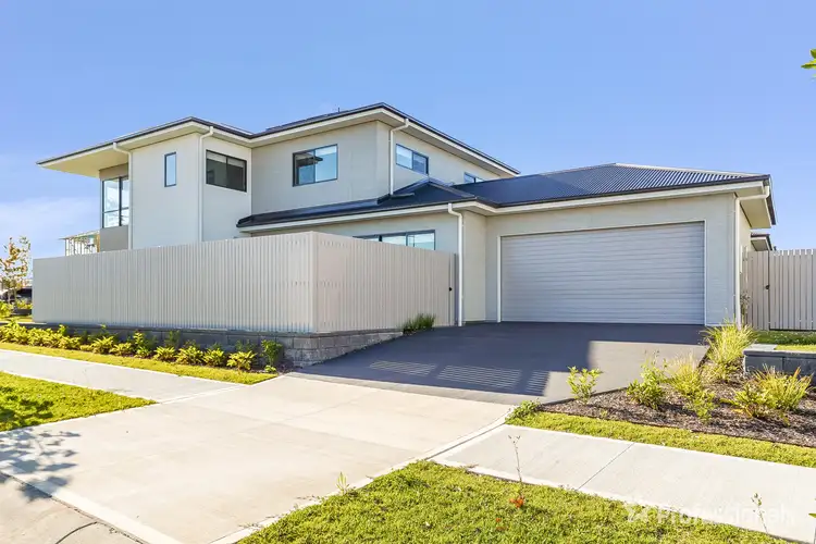Fourth view of Homely house listing, 26 Houghton Rd, Gledswood Hills NSW 2557
