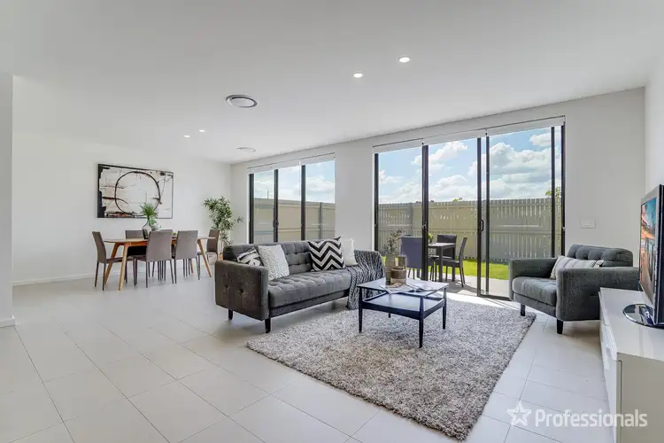 Fifth view of Homely house listing, 26 Houghton Rd, Gledswood Hills NSW 2557