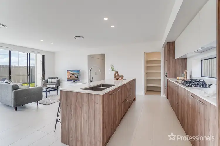 Sixth view of Homely house listing, 26 Houghton Rd, Gledswood Hills NSW 2557