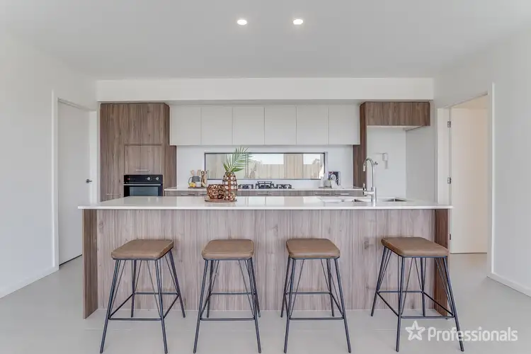 Seventh view of Homely house listing, 26 Houghton Rd, Gledswood Hills NSW 2557