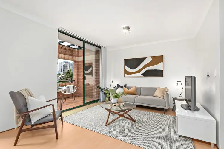 Main view of Homely apartment listing, 56/146-152 Pitt Street, Redfern NSW 2016