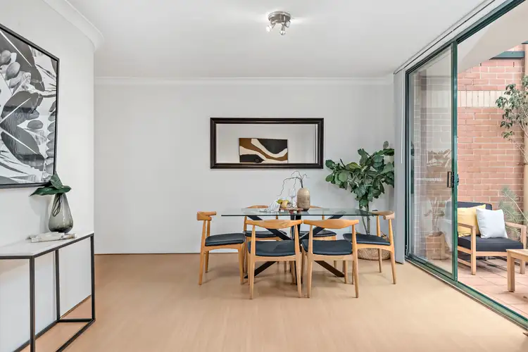 Second view of Homely apartment listing, 56/146-152 Pitt Street, Redfern NSW 2016