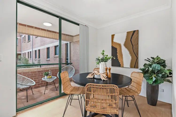 Fourth view of Homely apartment listing, 56/146-152 Pitt Street, Redfern NSW 2016