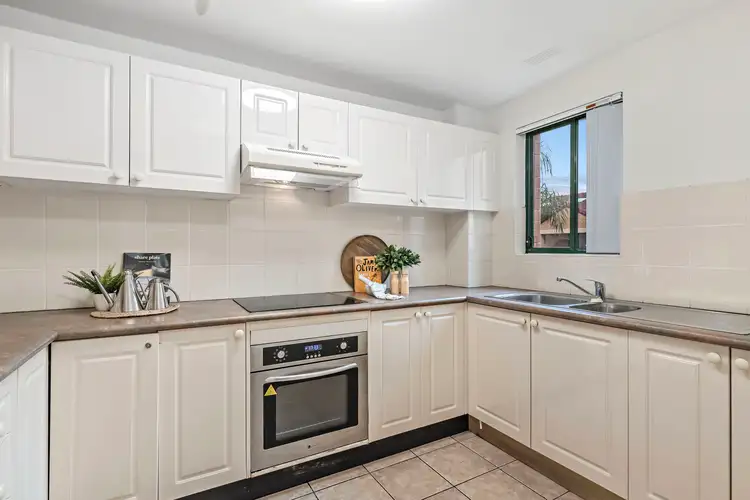 Fifth view of Homely apartment listing, 56/146-152 Pitt Street, Redfern NSW 2016