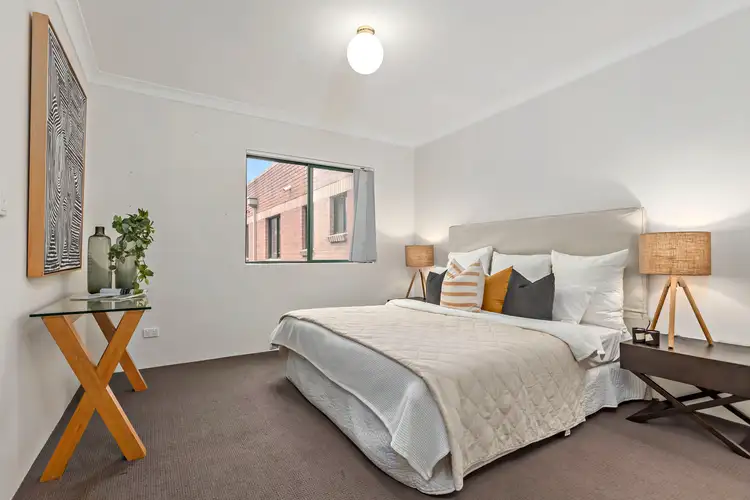 Sixth view of Homely apartment listing, 56/146-152 Pitt Street, Redfern NSW 2016