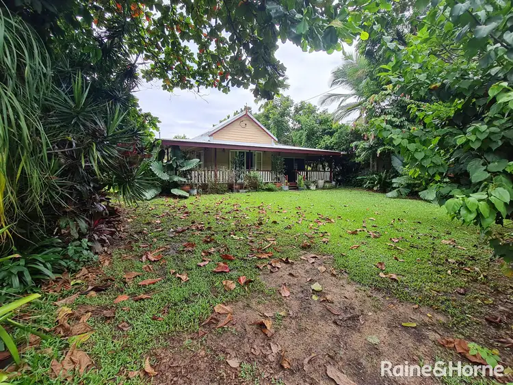 Second view of Homely house listing, 91 Bougainvilia Street, Cooya Beach QLD 4873