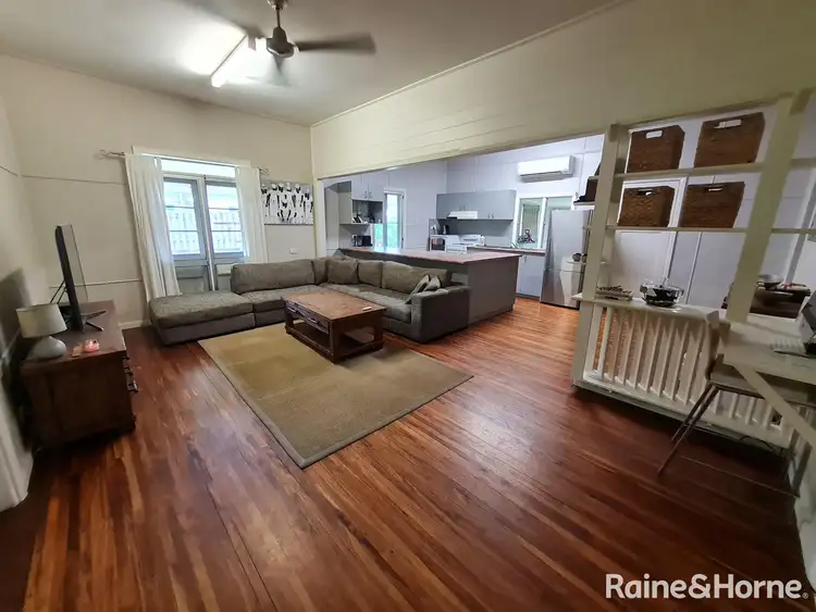 Fourth view of Homely house listing, 91 Bougainvilia Street, Cooya Beach QLD 4873